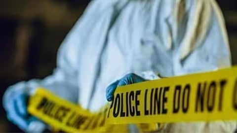 Ujjain Crime News