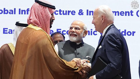 G20 Summit