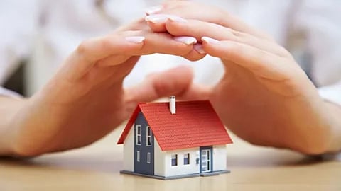 Home Insurance 
