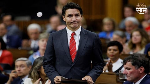Justin Trudeau News