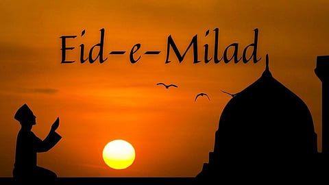 Eid E Milad 2023