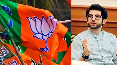 Maharashtra Political News