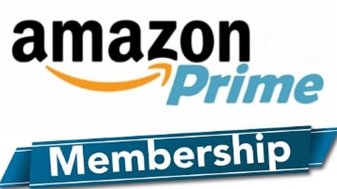 Amazon Prime