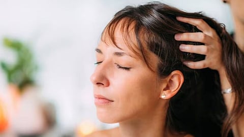 Oil For Hair