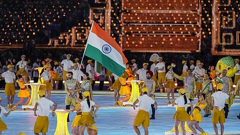 Asian Games 2023: