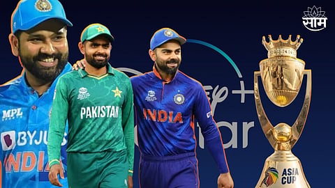 Disney Plus Hotstar