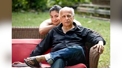 Pooja Bhatt Slams Trollers