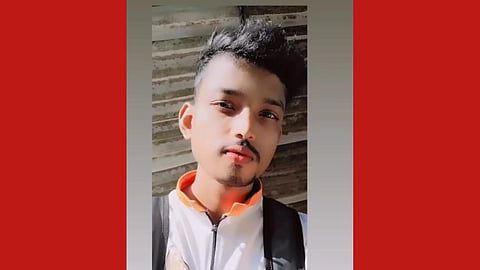 Sufiyan Shaikh, malvan