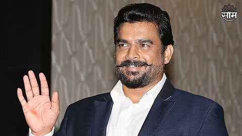 R Madhavan FTII President