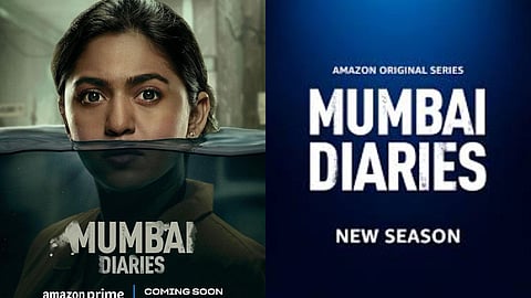 Mumbai Diaries Season 2