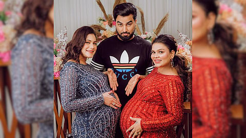 Armaan Malik 2nd Wife Is Pregnant 