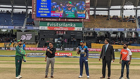 PAK vs SL, Asia Cup 2023