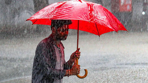 Maharashtra Weather Forecast