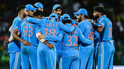 india vs srilanka match result 