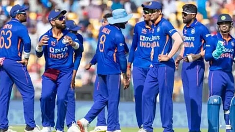 IND vs SL Asia Cup Final