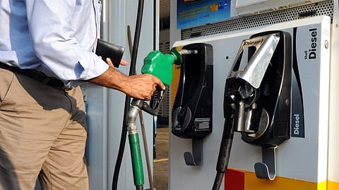 Petrol Diesel Rate In Maharashtra 