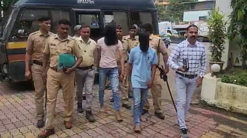Dombivli Crime