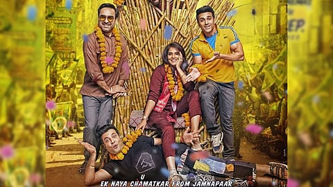 Fukrey 3 Trailer Out