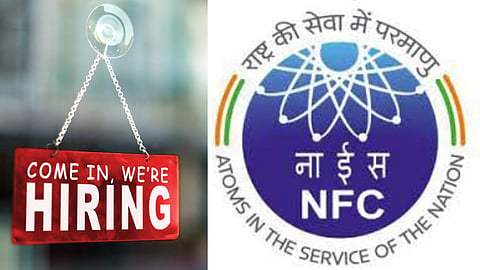 ITI Recruitment 2023
