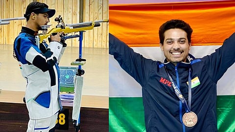 swapnil kusale
