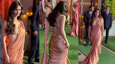 Disha Patani Trolled