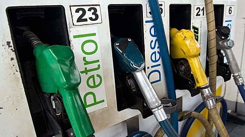 Petrol Diesel Rate (11th January)