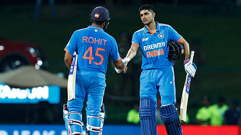 Ind vs Nep 2023: