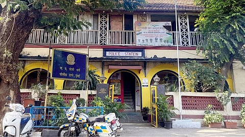 husband brother and father-in-law knife attacked the woman in Curry road area