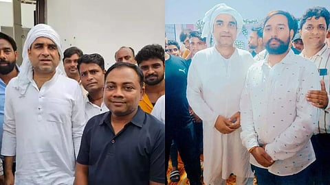 Pankaj Tripathi Dad Shraddha News