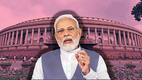 One Nation One Election Latest Updates