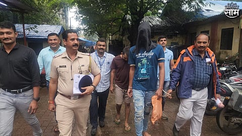 Kalyan Crime News