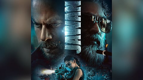 Jawan Review