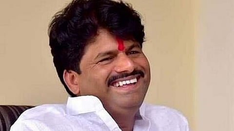 Gopichand Padalkar News