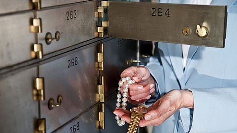 Bank Locker Rule