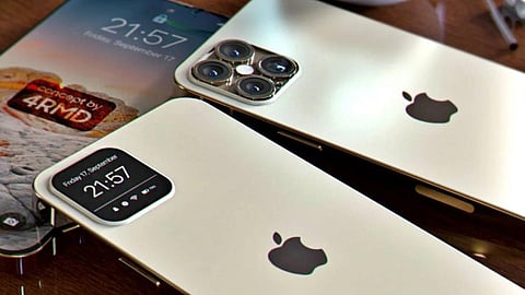 Apple iPhone15