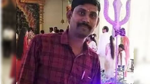 Hyderabad Crime News