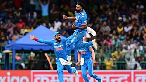 IND vs SL, Asia Cup Final