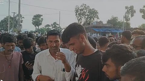 Five Children Death Bihar Aurangabad News