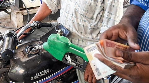 Petrol Diesel Rate (14 September)