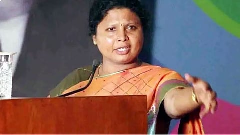 Sushma Andhare