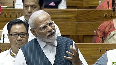 Women Reservation Bill