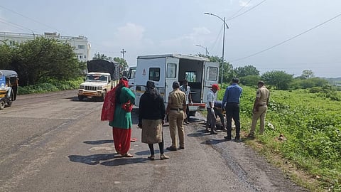 Nashik Crime News