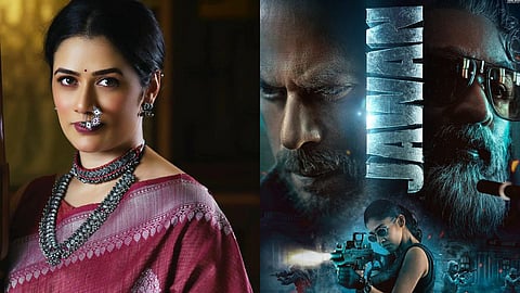 Girija Oak Interview