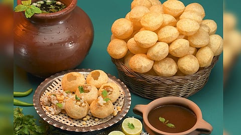 पाणीपुरी खाल्ल्याने होऊ शकतो कर्करोग? वैद्यकीय तज्ज्ञ काय म्हणाले? 