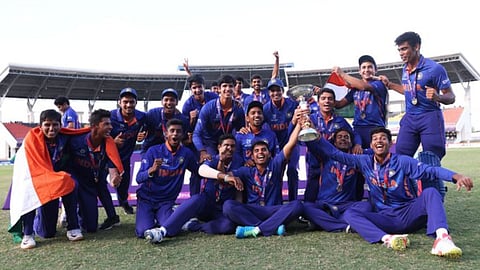 U19 world cup 2024 schedule