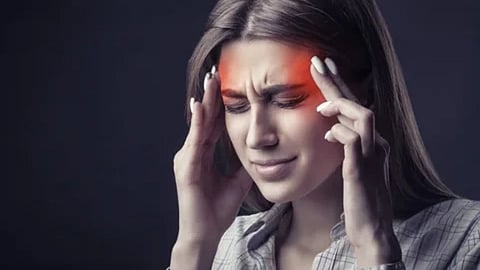 Headache Problem, Instant Relief For Headache