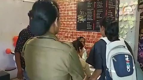 Kolhapur Crime News