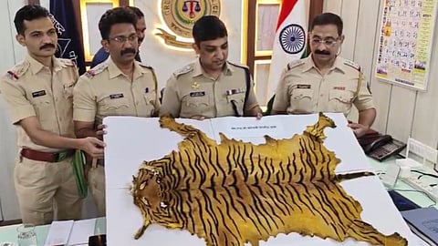Mumbai Crime News