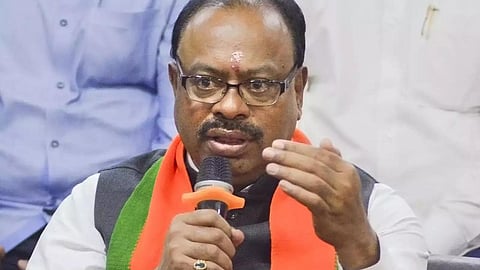 MNS Mla Raju Patil On Chandrashekhar Bawankule