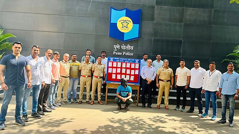Pune Crime
